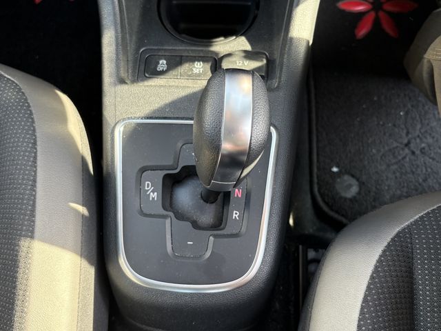 VOLKSWAGEN VOLKSWAGEN up! 1991