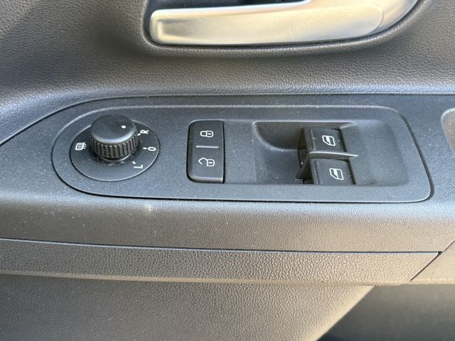 VOLKSWAGEN VOLKSWAGEN up! 1991