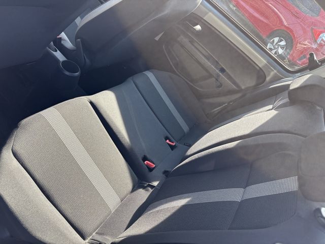 VOLKSWAGEN VOLKSWAGEN up! 1991