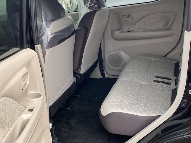 NISSAN DAYZ 4WD 2021