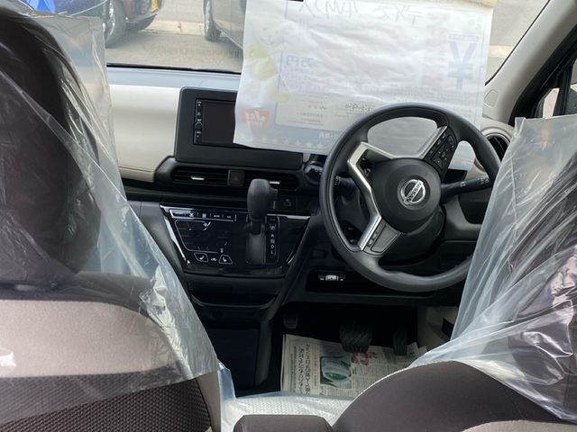 NISSAN DAYZ 4WD 2021