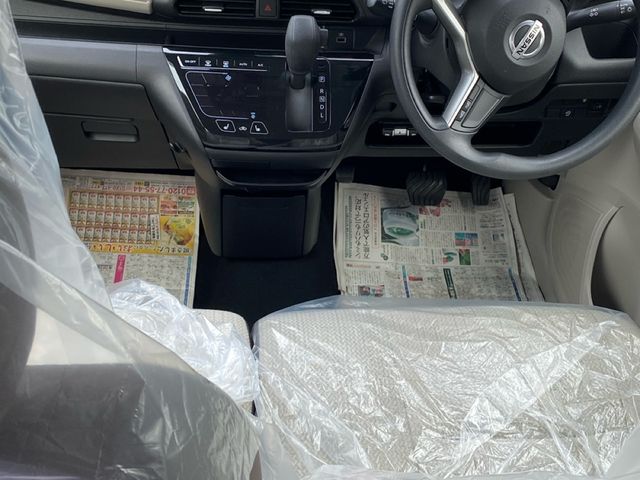 NISSAN DAYZ 4WD 2021