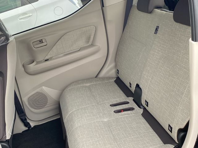 NISSAN DAYZ 4WD 2021