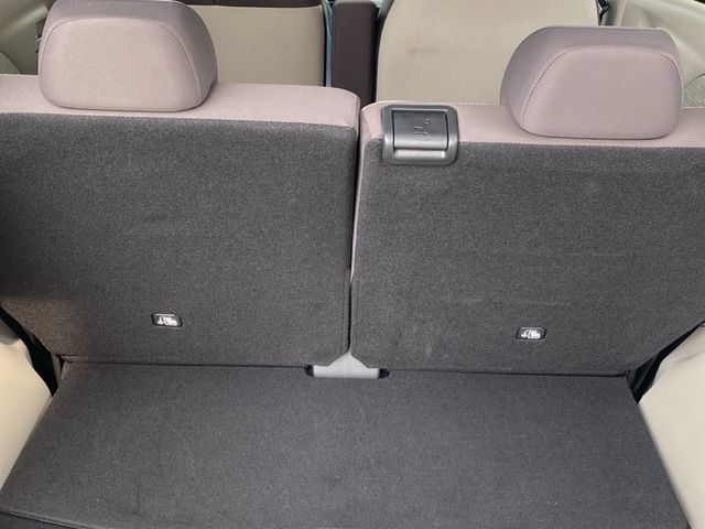 NISSAN DAYZ 4WD 2021