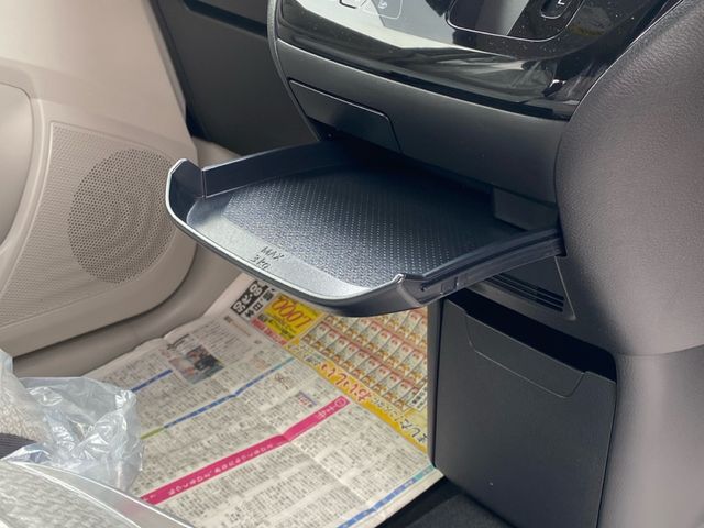 NISSAN DAYZ 4WD 2021