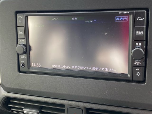 NISSAN DAYZ 4WD 2021