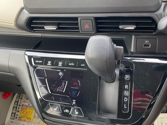 NISSAN DAYZ 4WD 2021