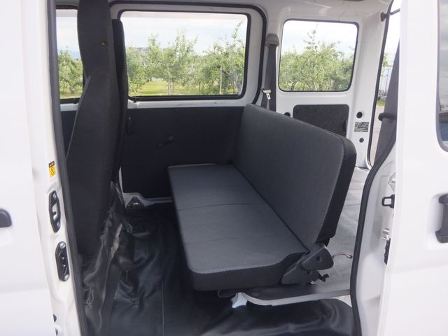 TOYOTA PIXIS van 4WD 2019