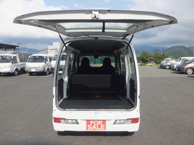 TOYOTA PIXIS van 4WD 2019