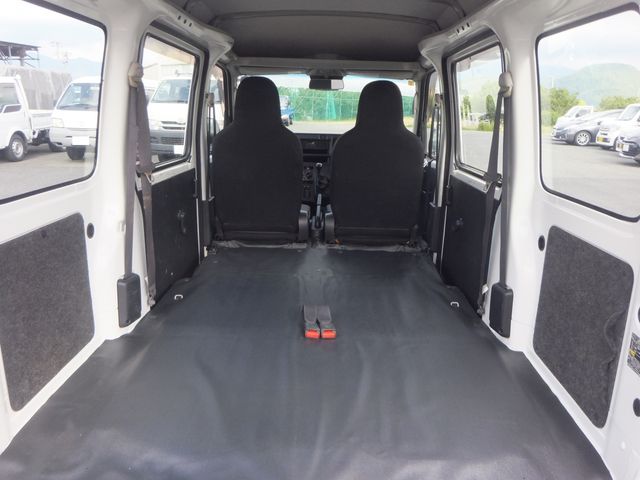 TOYOTA PIXIS van 4WD 2019