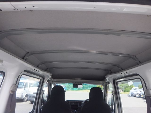 TOYOTA PIXIS van 4WD 2019