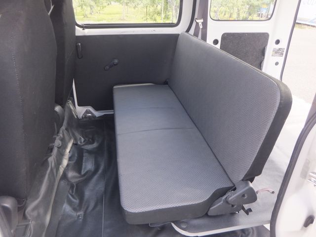 TOYOTA PIXIS van 4WD 2019