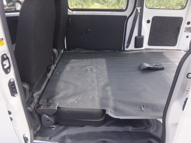 TOYOTA PIXIS van 4WD 2019