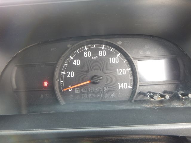 TOYOTA PIXIS van 4WD 2019