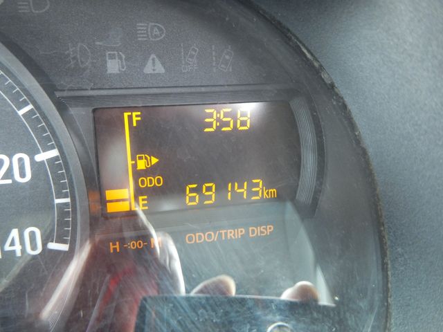 TOYOTA PIXIS van 4WD 2019