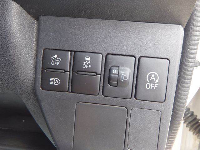 TOYOTA PIXIS van 4WD 2019