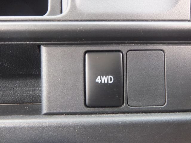 TOYOTA PIXIS van 4WD 2019