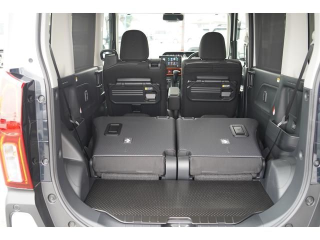 DAIHATSU TANTO FAN CROSS 2024