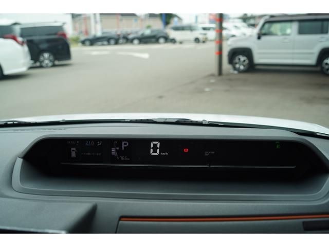 DAIHATSU TANTO FAN CROSS 2024