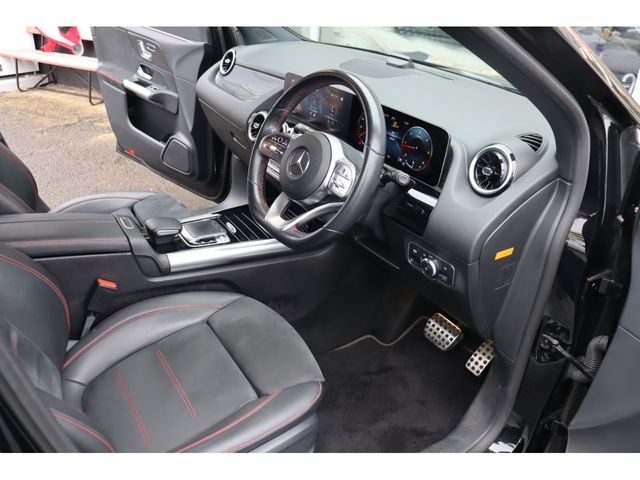 MERCEDES BENZ MERCEDES BENZ B class 2020