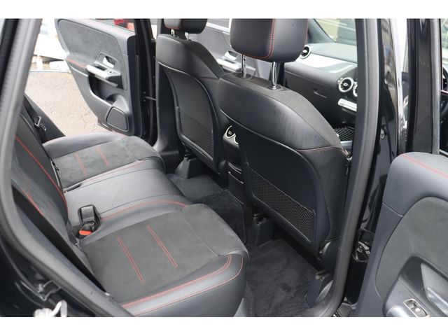 MERCEDES BENZ MERCEDES BENZ B class 2020