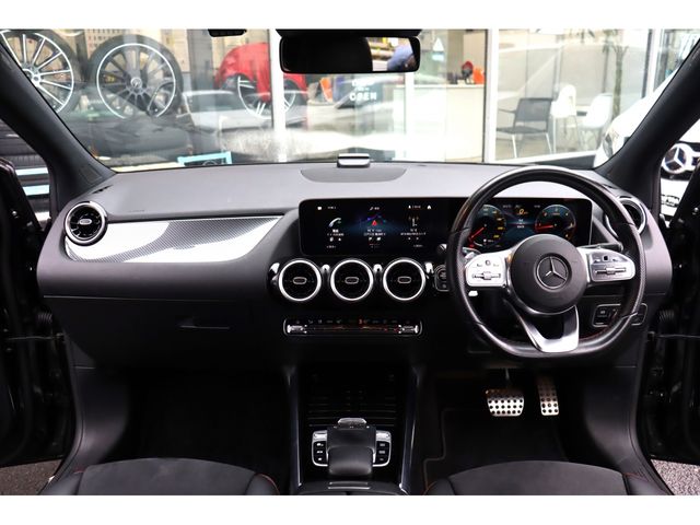 MERCEDES BENZ MERCEDES BENZ B class 2020