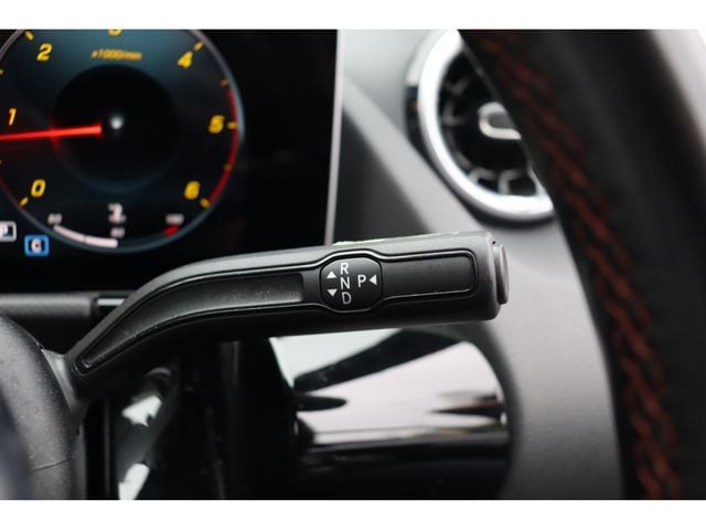 MERCEDES BENZ MERCEDES BENZ B class 2020