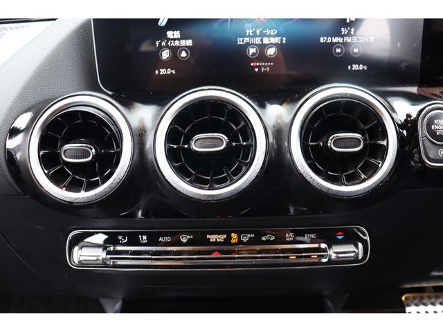 MERCEDES BENZ MERCEDES BENZ B class 2020