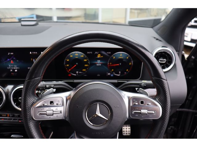 MERCEDES BENZ MERCEDES BENZ B class 2020
