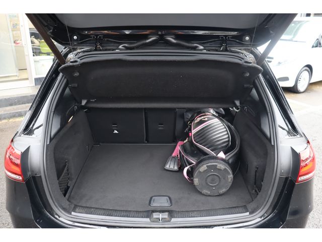 MERCEDES BENZ MERCEDES BENZ B class 2020