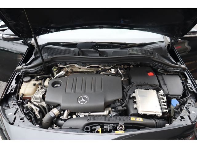 MERCEDES BENZ MERCEDES BENZ B class 2020