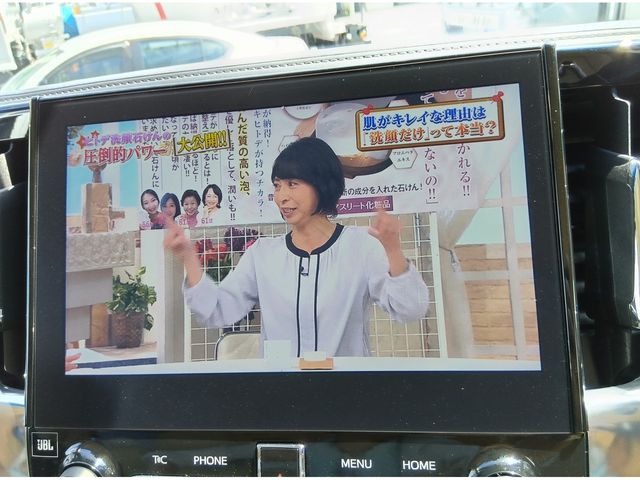 TOYOTA ALPHARD hybrid 4WD 2020