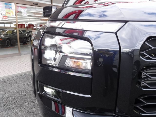 MITSUBISHI TRITON 2024