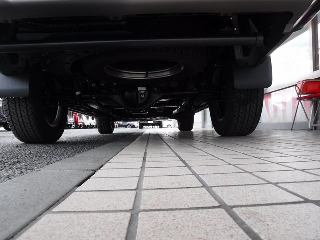 MITSUBISHI TRITON 2024