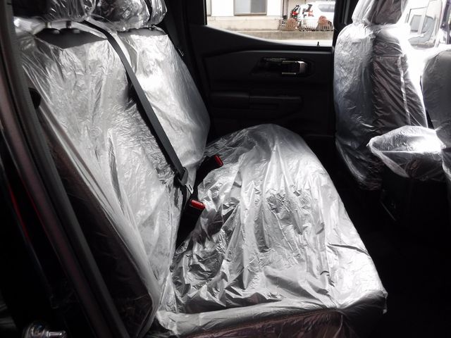 MITSUBISHI TRITON 2024