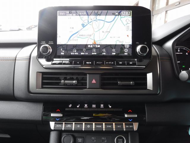 MITSUBISHI TRITON 2024