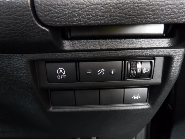 MITSUBISHI TRITON 2024