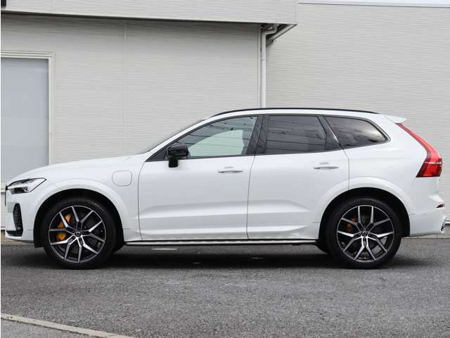 VOLVO VOLVO XC60 2021