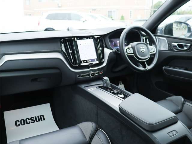 VOLVO VOLVO XC60 2021