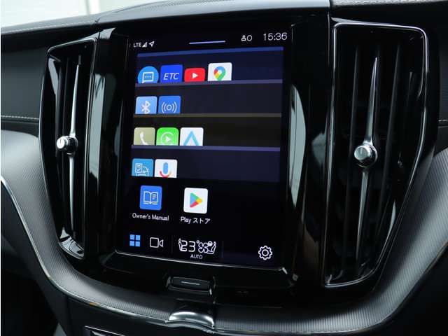 VOLVO VOLVO XC60 2021