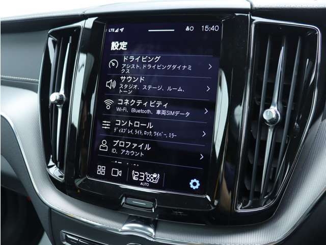 VOLVO VOLVO XC60 2021