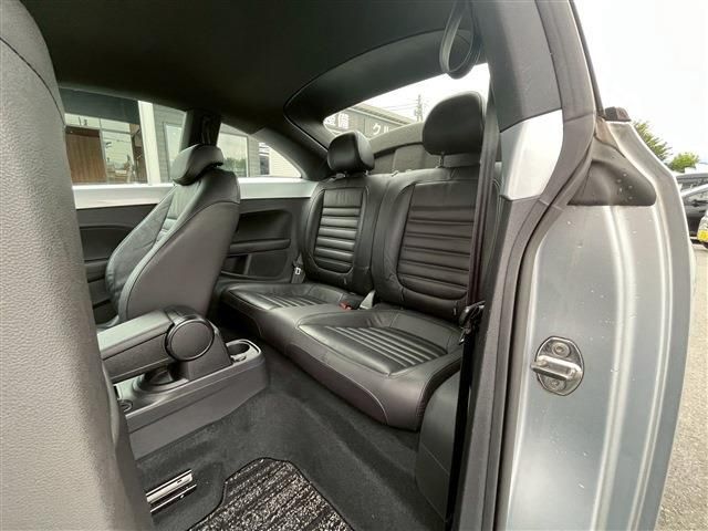 VOLKSWAGEN VOLKSWAGEN The BEETLE 2012