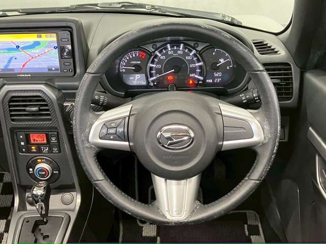 DAIHATSU COPEN 2014