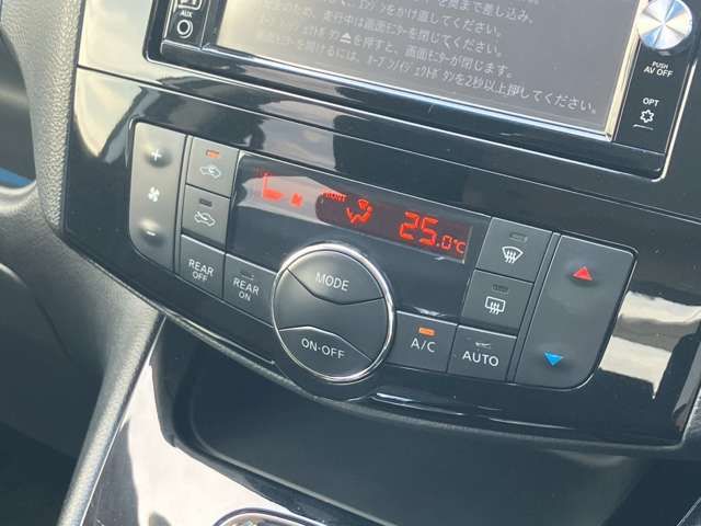 NISSAN SERENA  S-HYBRID 2015