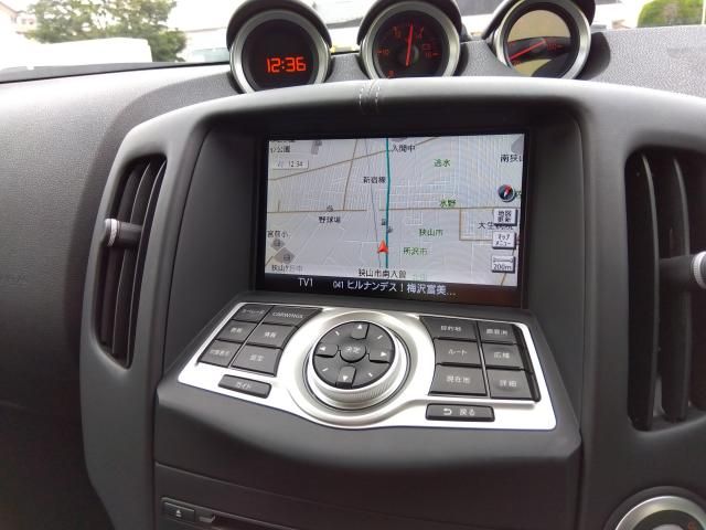 NISSAN FAIRLADY Z roadstar 2013