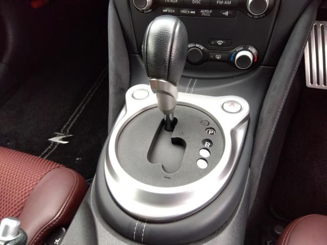 NISSAN FAIRLADY Z roadstar 2013