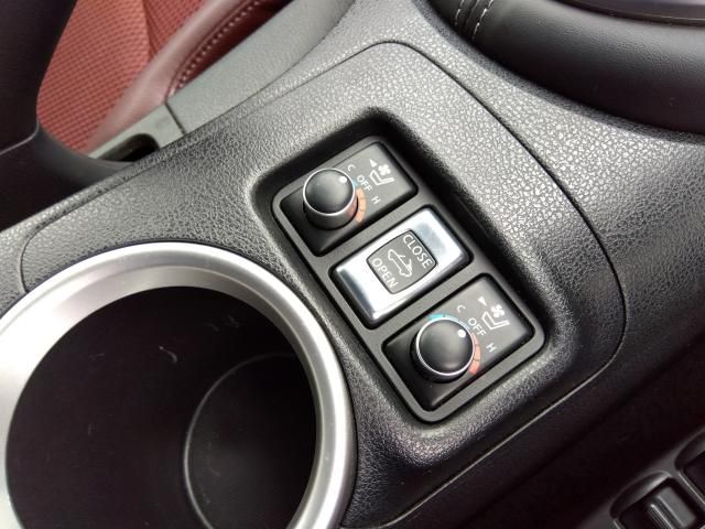 NISSAN FAIRLADY Z roadstar 2013