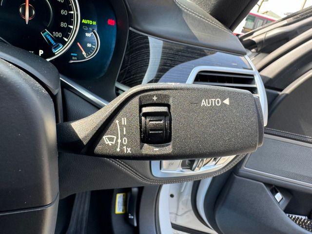 BMW BMW 7series 2017