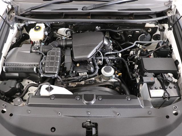 TOYOTA LANDCRUISER PRADO 2022