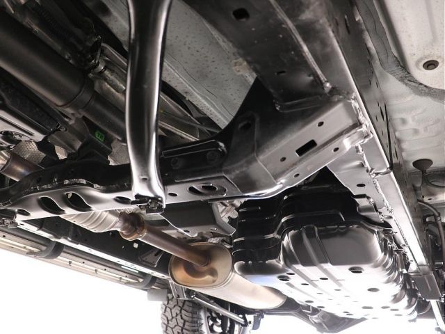 TOYOTA LANDCRUISER PRADO 2022